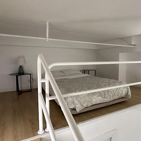 Exclusivo Loft Con Terraza En Ciudad Artes Y Cienc Apartment Валенсия Екстериор снимка