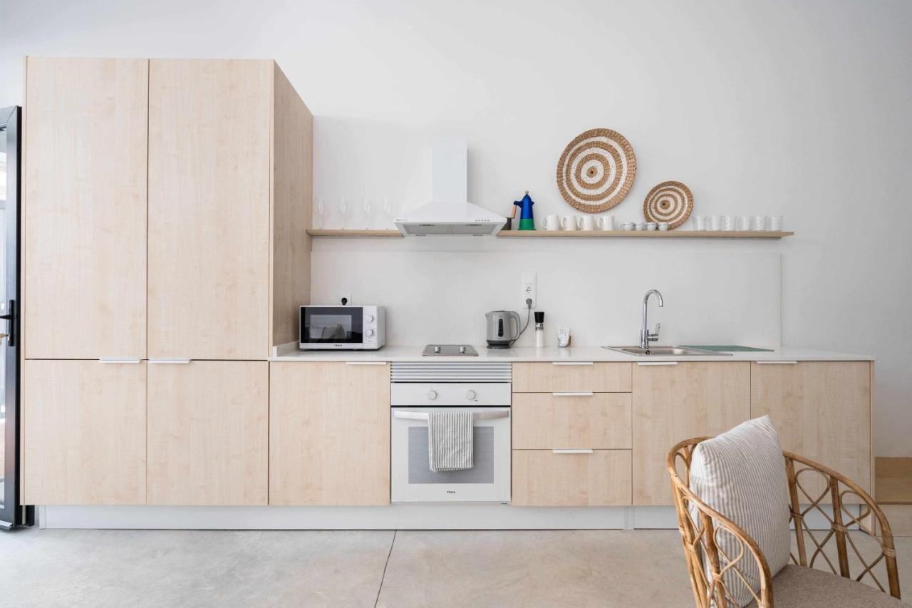 Exclusivo Loft Con Terraza En Ciudad Artes Y Cienc Apartment Валенсия Екстериор снимка
