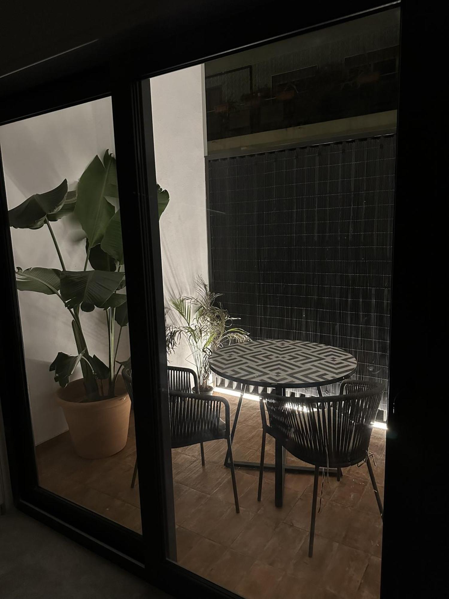 Exclusivo Loft Con Terraza En Ciudad Artes Y Cienc Apartment Валенсия Екстериор снимка
