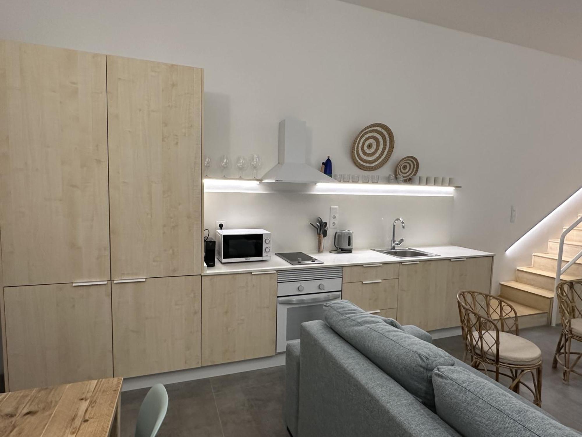 Exclusivo Loft Con Terraza En Ciudad Artes Y Cienc Apartment Валенсия Екстериор снимка