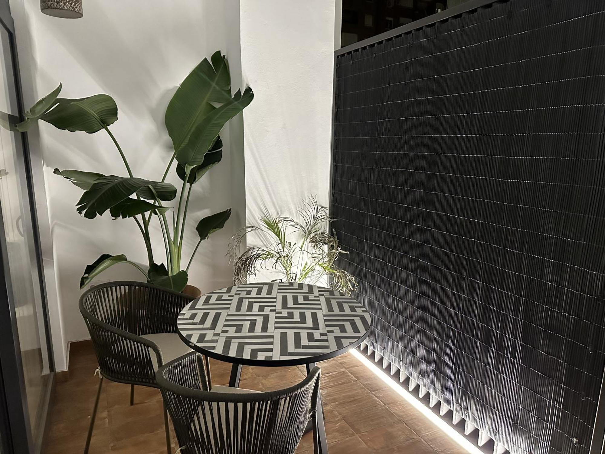 Exclusivo Loft Con Terraza En Ciudad Artes Y Cienc Apartment Валенсия Екстериор снимка